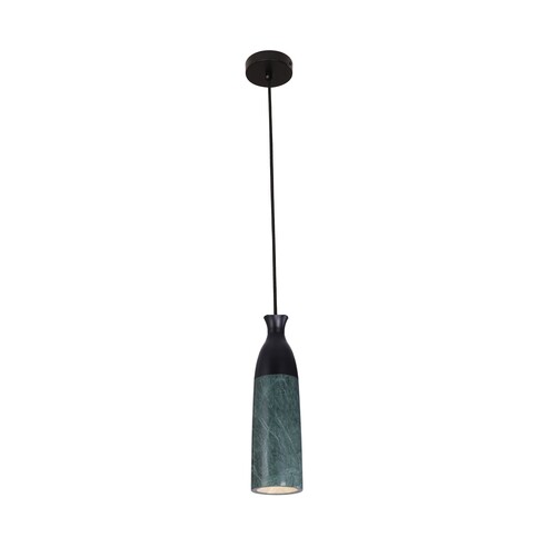 MARMOL4 - MARMOL Interior Marble Cylinder Pendant MARMOL4