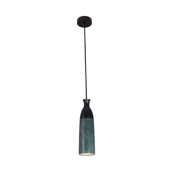 MARMOL4 - MARMOL Interior Marble Cylinder Pendant MARMOL4