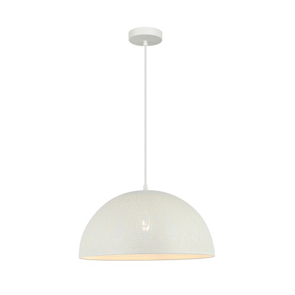 MARRAKESH03A - MARRAKESH Bohemian Interior Dome Shape Pendant Lights