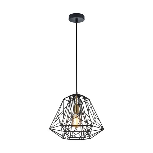 MARTE1 - MARTE Geometric Design Interior Iron MARTE1