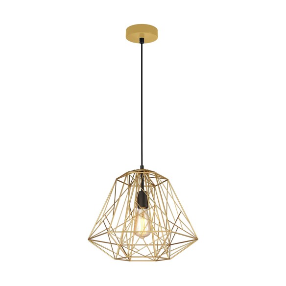 MARTE1 - MARTE Geometric Design Interior Iron MARTE1