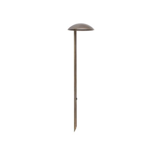 MESTOLO1 - MESTOLO Exterior 12V LED Garden Fixed Anti-Glare MESTOLO1