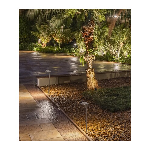 MESTOLO1 - MESTOLO Exterior 12V LED Garden Fixed MESTOLO1