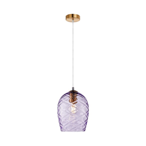 NETA1 - NETA Interior Wine Glass Shade Segmented NETA1