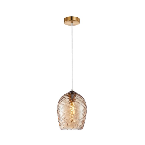 NETA3 - NETA Interior Wine Glass Shade Segmented NETA3