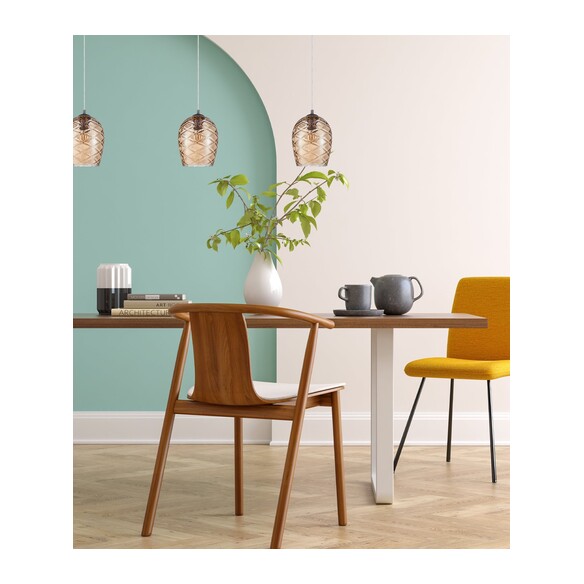 NETA5 - NETA Interior Wine Glass Shade Segmented NETA5
