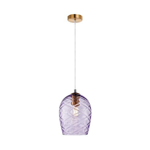 NETA5 - NETA Interior Wine Glass Shade Segmented NETA5