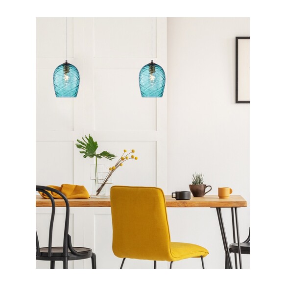 NETA5 - NETA Interior Wine Glass Shade Segmented NETA5