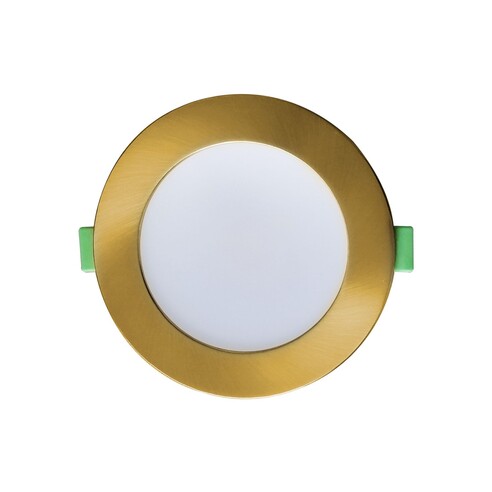 NOVADBLK01A - NOVADLUX01A LED Dimmable Tri-CCT NOVADBLK01A