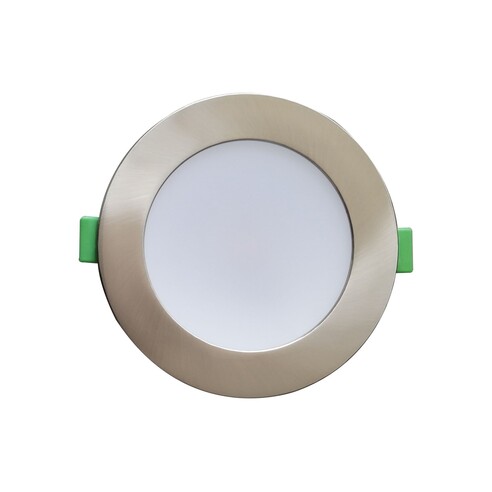 NOVADBLK01A - NOVADLUX01A LED Dimmable Tri-CCT NOVADBLK01A