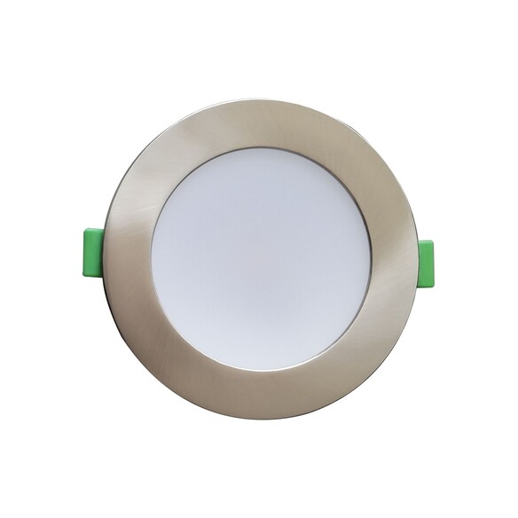 NOVADBLK01A - NOVADLUX01A LED Dimmable Tri-CCT NOVADBLK01A