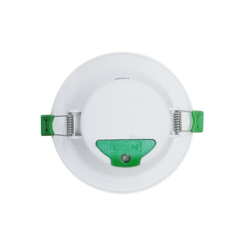 NOVADBLK01A - NOVADLUX01A LED Dimmable Tri-CCT NOVADBLK01A