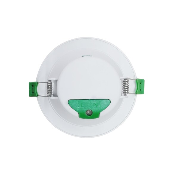 NOVADBLK01A - NOVADLUX01A LED Dimmable Tri-CCT NOVADBLK01A