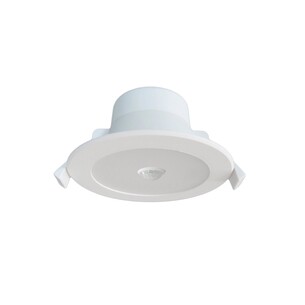 NOVATRIS - NOVATRIS LED Tri-CCT Motion Sensor Recessed NOVATRIS