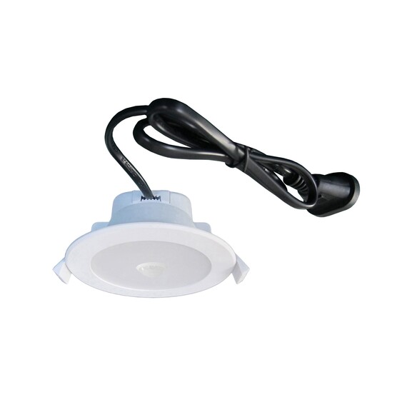 NOVATRIS - NOVATRIS LED Tri-CCT Motion Sensor NOVATRIS