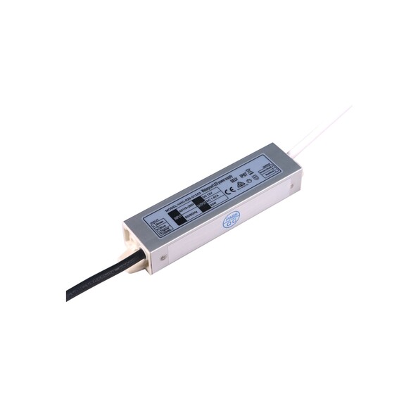 OTTER2 - OTTER2 12V Waterproof Constant Voltage LED Driver IP67 (20W)