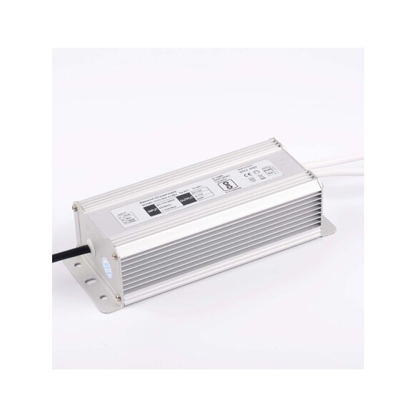 OTTER3 - OTTER3 12V Waterproof Constant Voltage LED Driver IP67 (50W)