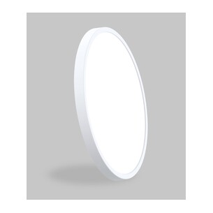 OYSTRI1 - OYSTRI LED Slim Tri-CCT Dimmable Oyster Lights OYSTRI1 2