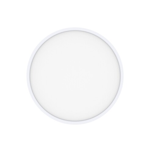 OYSTRI1 - OYSTRI LED Slim Tri-CCT Dimmable Oyster OYSTRI1