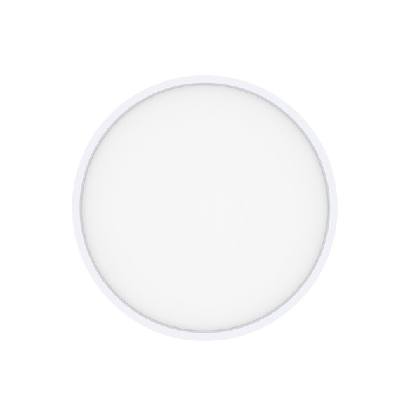 OYSTRI1 - OYSTRI LED Slim Tri-CCT Dimmable Oyster OYSTRI1