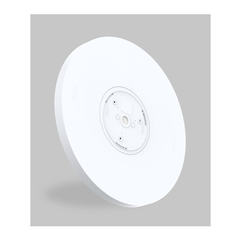 OYSTRI1 - OYSTRI LED Slim Tri-CCT Dimmable Oyster OYSTRI1