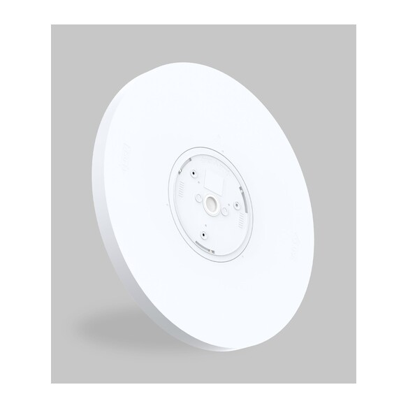 OYSTRI1 - OYSTRI LED Slim Tri-CCT Dimmable Oyster OYSTRI1
