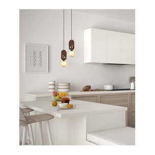 PALTA1 - PALTA Interior Sandblasted Opal Diffuser with PALTA1 2