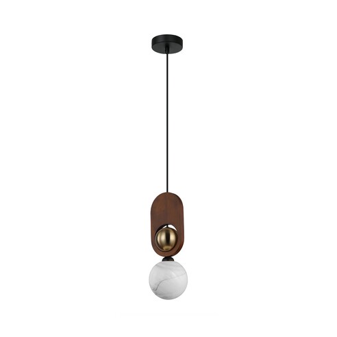 PALTA1 - PALTA Interior Sandblasted Opal Diffuser PALTA1