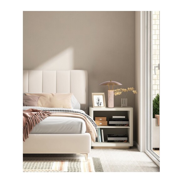 PARACCU-T1 - PARACCU Interior LED Beige PARACCU-T1
