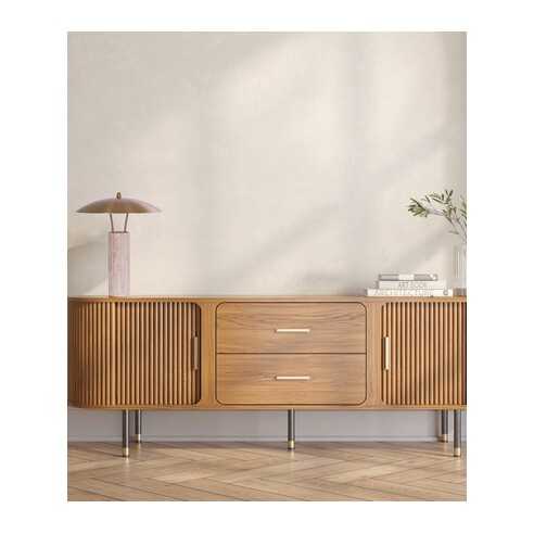 PARACCU-T1 - PARACCU Interior LED Beige PARACCU-T1