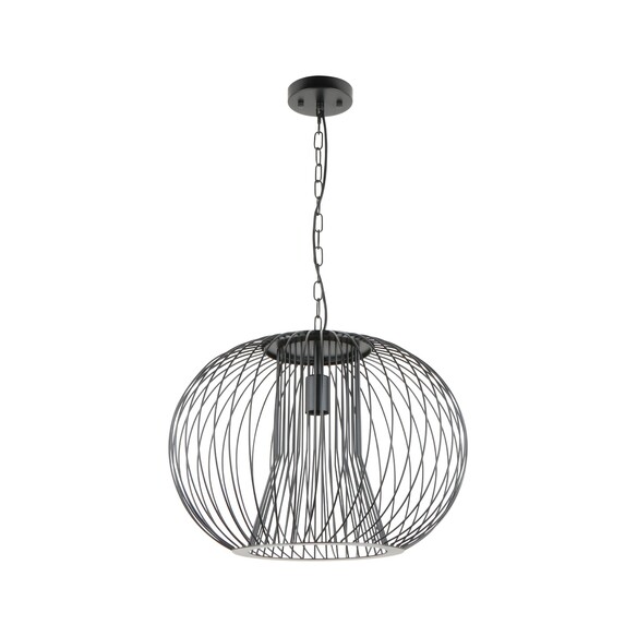 PARRILLA6 - PARRILLA Interior Round Cage Iron PARRILLA6