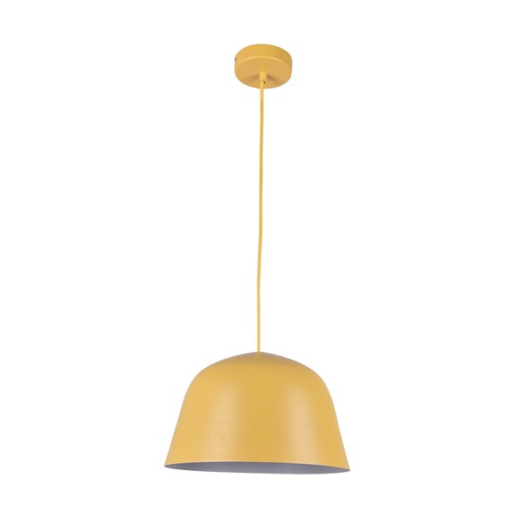 PASTEL01A - PASTEL Scandinavian Angled Dome Shape PASTEL01A