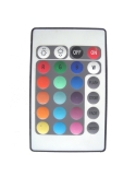 Multi Colour LED Globes (5W)