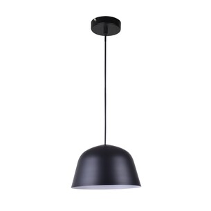PASTEL04A - PASTEL Scandinavian Angled Dome Shape Pendant PASTEL04A