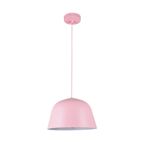 PASTEL04A - PASTEL Scandinavian Angled Dome Shape PASTEL04A