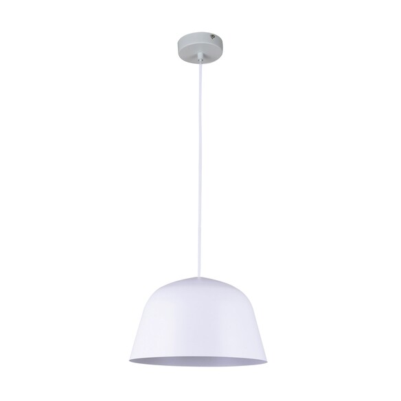 PASTEL04A - PASTEL Scandinavian Angled Dome Shape PASTEL04A