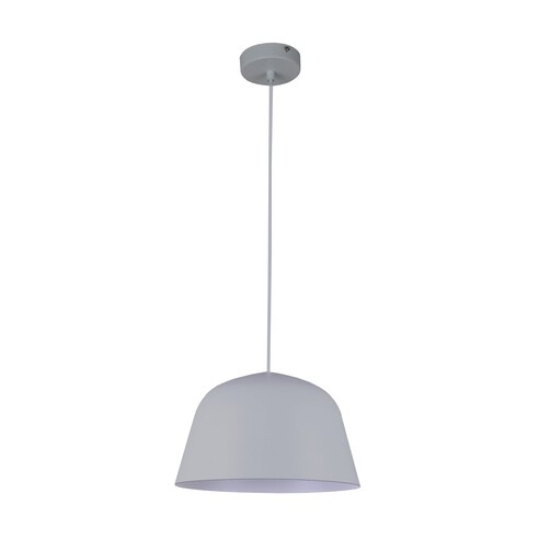 PASTEL04A - PASTEL Scandinavian Angled Dome Shape PASTEL04A