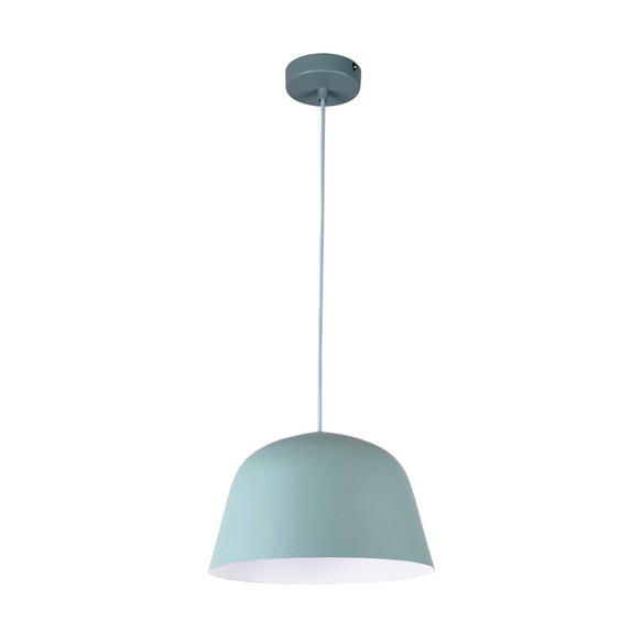 PASTEL04A - PASTEL Scandinavian Angled Dome Shape PASTEL04A