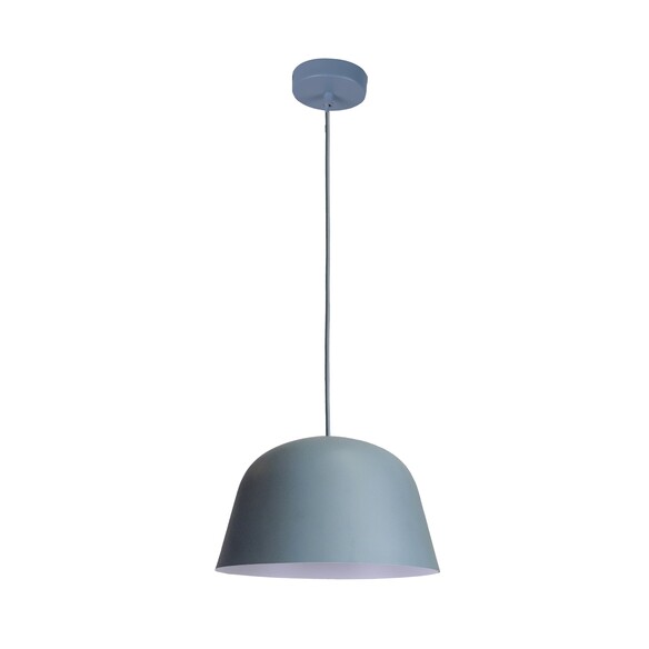PASTEL04A - PASTEL Scandinavian Angled Dome Shape PASTEL04A