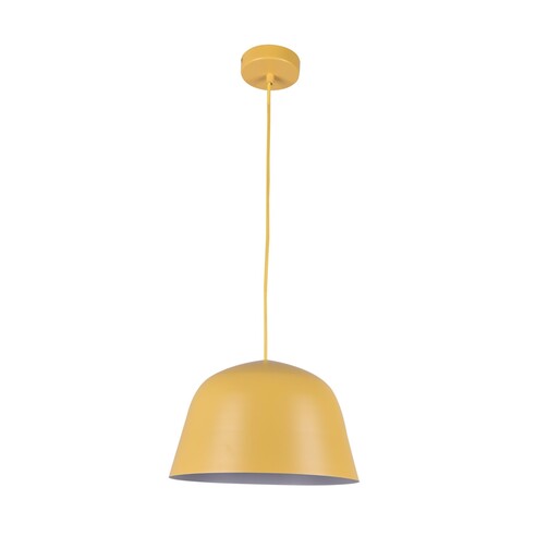 PASTEL04A - PASTEL Scandinavian Angled Dome Shape PASTEL04A