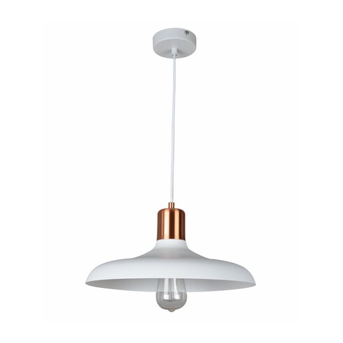 PASTEL11A - PASTEL Scandinavian Dome Shape Pendant Lights