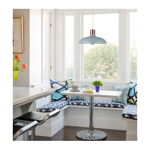PASTEL11A - PASTEL Scandinavian Dome Shape PASTEL11A
