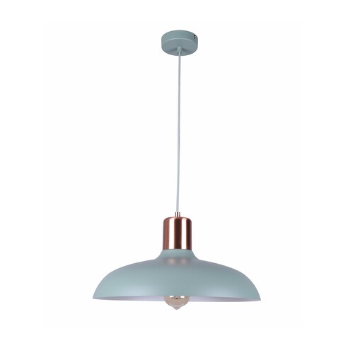 PASTEL12A - PASTEL Scandinavian Dome Shape PASTEL12A