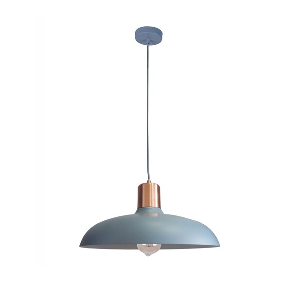 PASTEL12A - PASTEL Scandinavian Dome Shape PASTEL12A