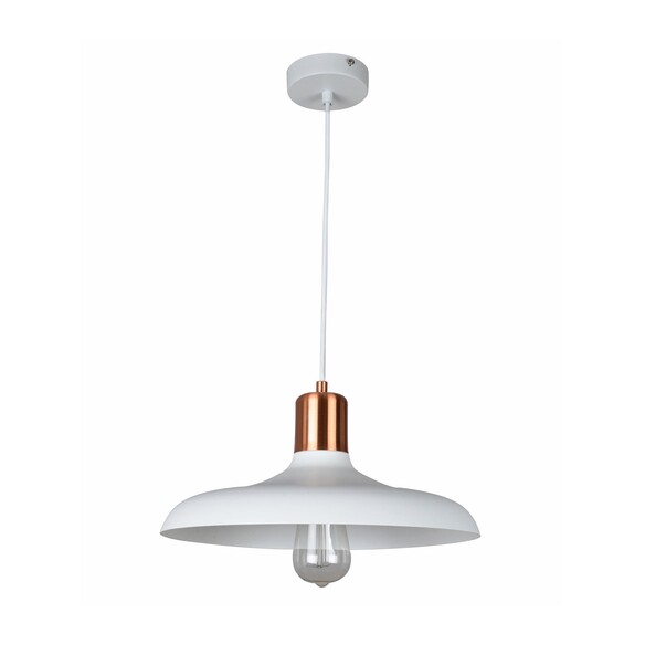 PASTEL13A - PASTEL Scandinavian Dome Shape Pendant Lights