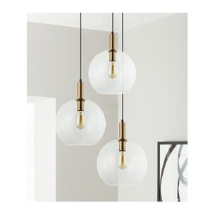 PATERA3 - PATERA Interior Glass with Extended Bronze PATERA3 2