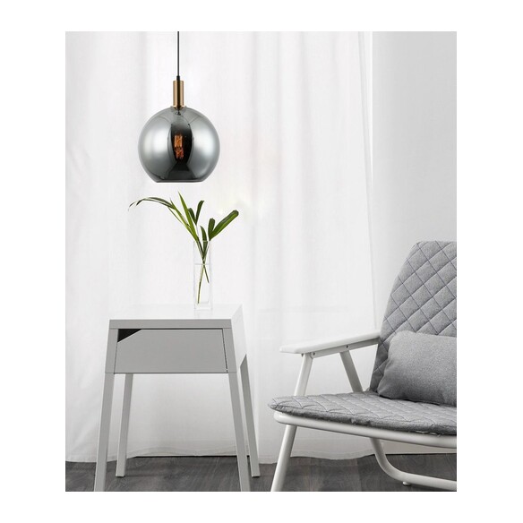 PATERA3 - PATERA Interior Glass with Extended PATERA3
