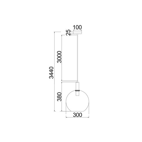 PATERA3 - PATERA Interior Glass with Extended PATERA3