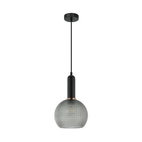 PELOTA4 - PELOTA Modern Interior Wine Glass Segmented Glass Pendant Lights