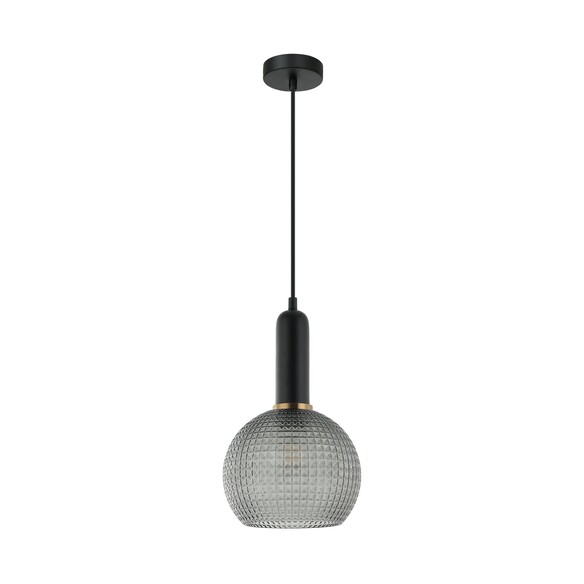 PELOTA4 - PELOTA Modern Interior Wine Glass Segmented Glass Pendant Lights